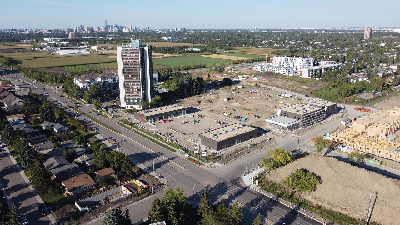 1 Macewan Drive Northwest, Edmonton, AB