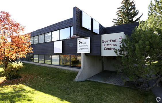 4515 Bow Trail Southwest, Calgary, AB