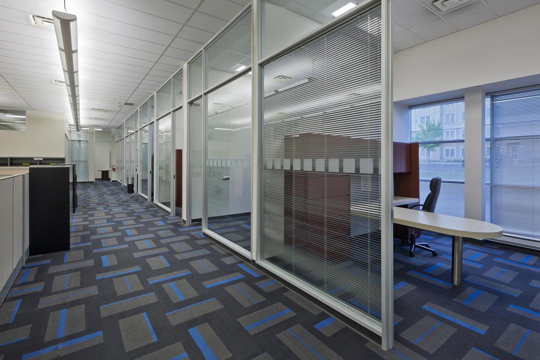 1B - 1705 Tech Avenue, Mississauga, ON