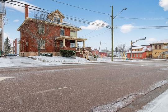 192 Church Street, Moncton, NB