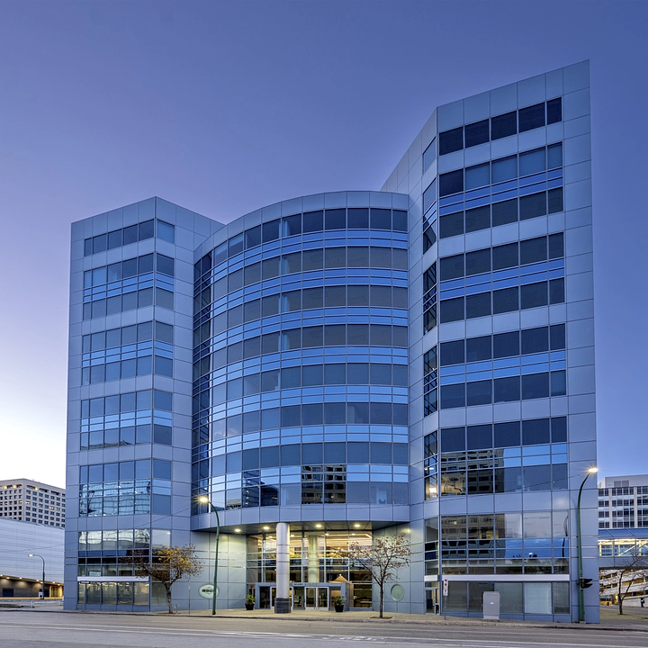 0800 - 400 Saint Mary Avenue, Winnipeg, MB