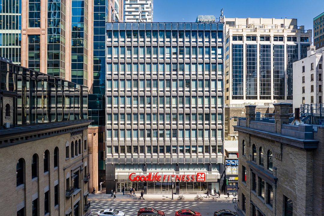 115 - 74 Victoria Street, Toronto, ON