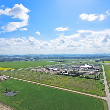 430077 Range Road 261, Ponoka, AB