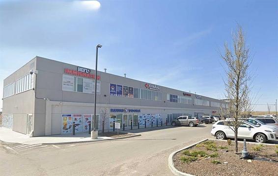 3730 108 Avenue Northeast, Calgary, AB