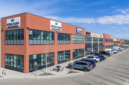 5073 11 Street Southeast, Calgary, AB