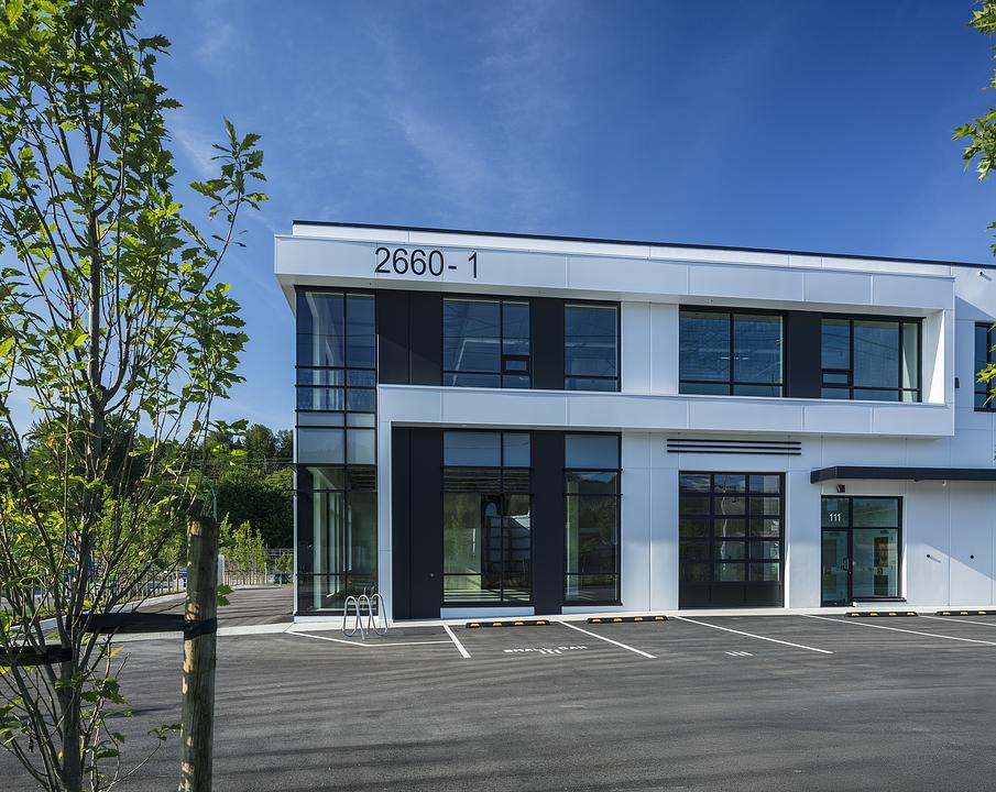 2660 Barnet Highway, Coquitlam, BC