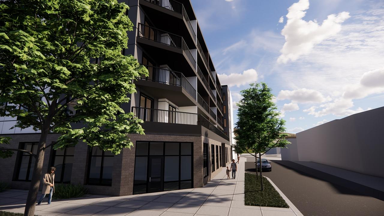 101 - 123 Front Street, Penticton, BC