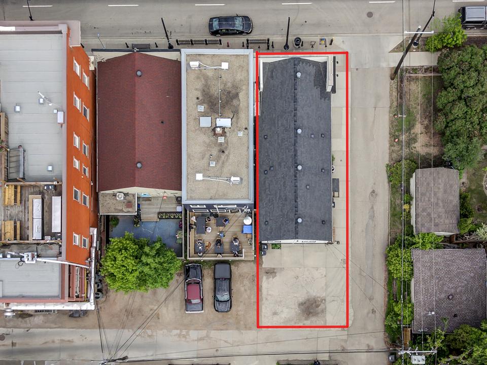 6417 112 Avenue Northwest, Edmonton, AB