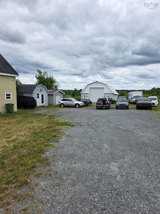 1021 Hwy 277 Highway, Dutch Settlement, NS