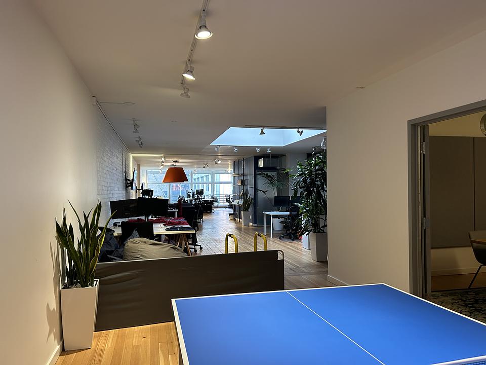 300 - 112 West Hastings Street, Vancouver, BC
