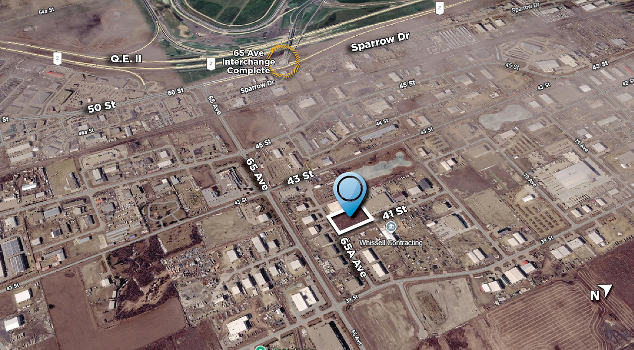 4106 65A Avenue, Leduc, AB