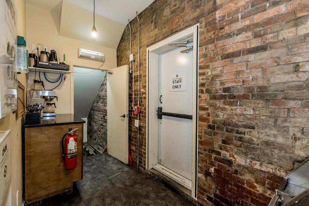 9 Church Street, Annapolis Royal, NS