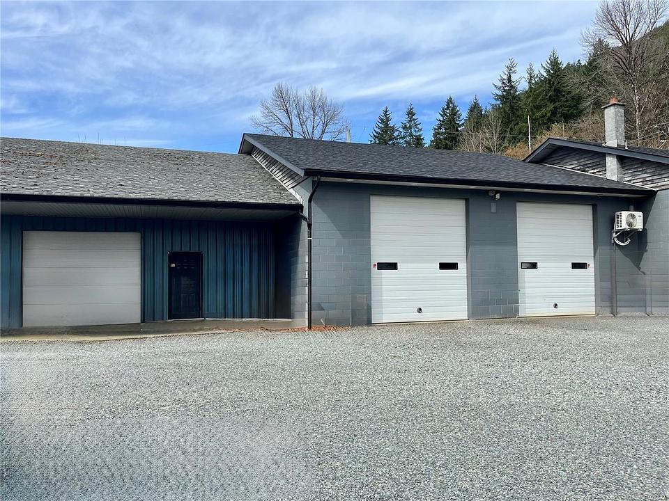 10514 Youbou Road, Youbou, BC