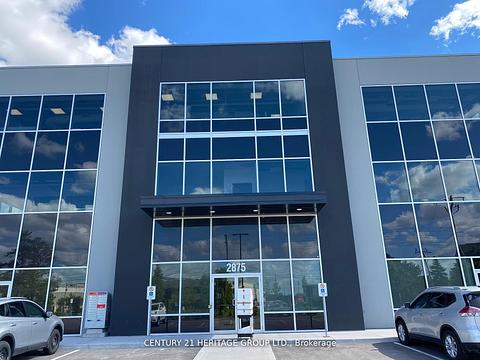 2875 14th Avenue, Markham, ON