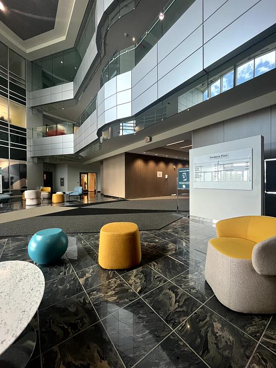 South Calgary Executive Centre - 23 Sunpark Drive Southeast, Calgary, AB
