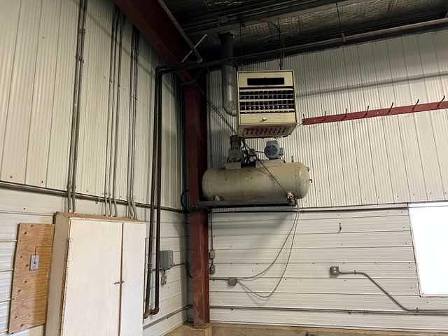 5124 47 Avenue, Spirit River, AB
