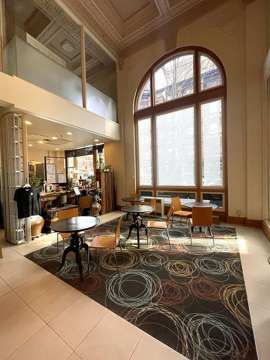 100 - 425 Carrall Street, Vancouver, BC