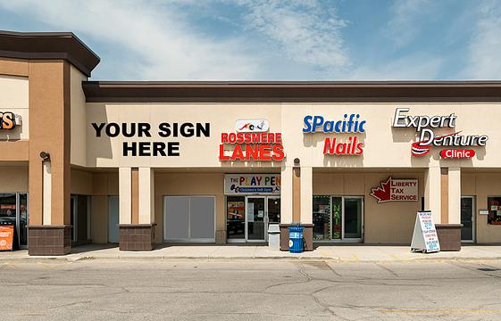 1070 Henderson Highway, Winnipeg, MB