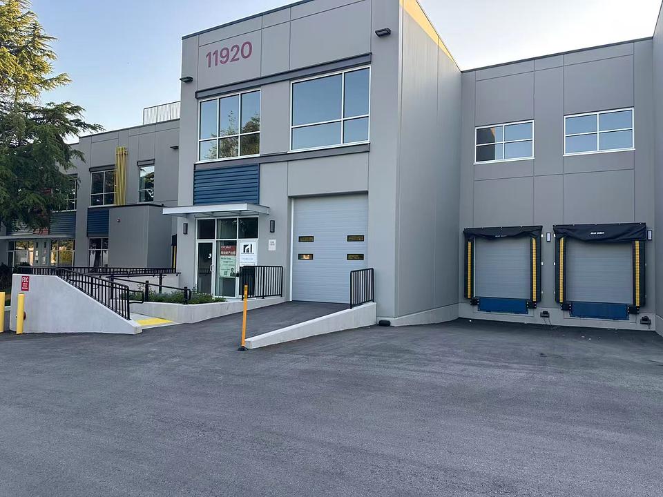 130 - 11920 Forge Place, Richmond, BC