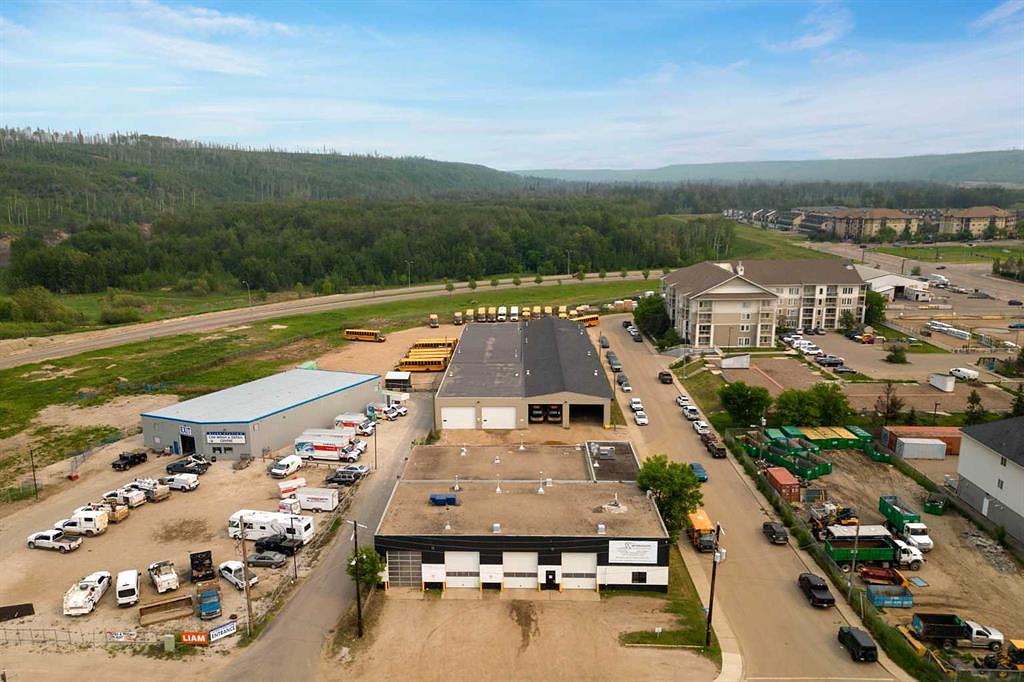 8030 Golosky Avenue, Fort McMurray, AB