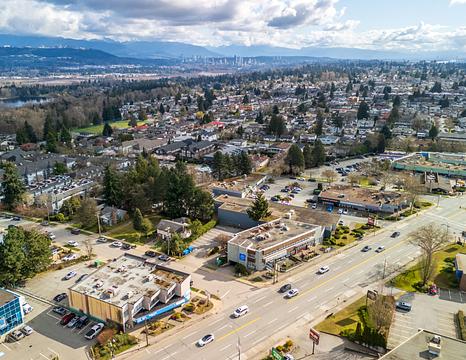 5501 Kingsway, Burnaby, BC