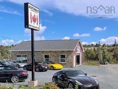 1841 Sackville Drive, Middle Sackville, NS