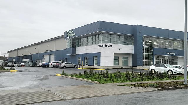 19025 52 Avenue, Surrey, BC