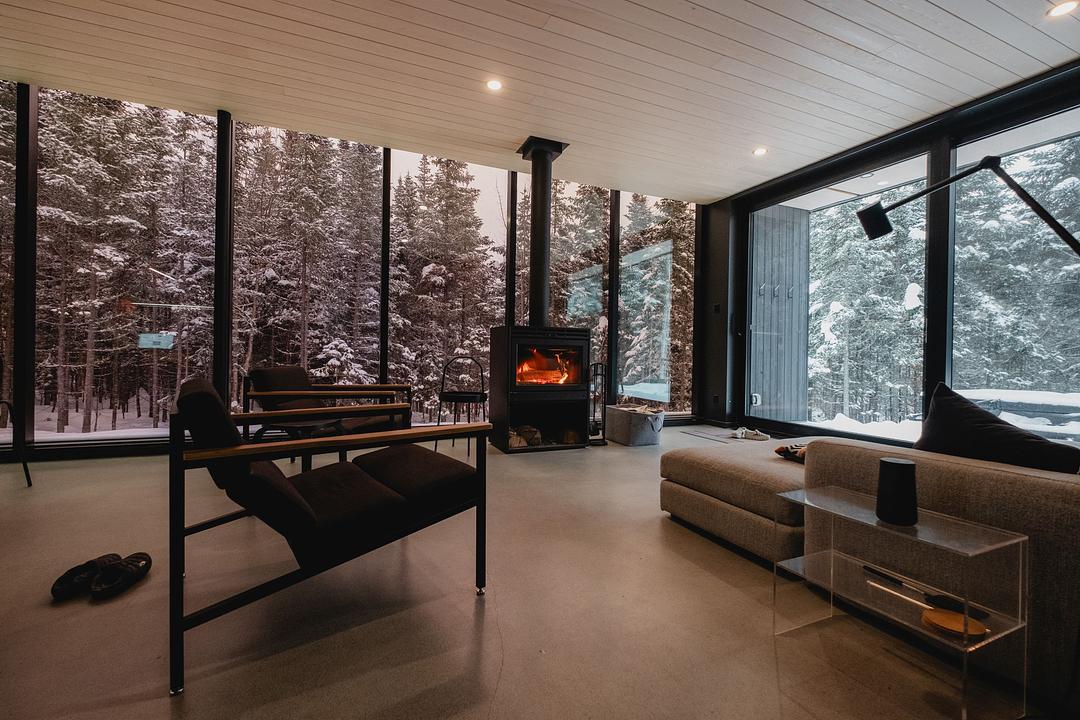 17 Chemin Pierre-Perreault, Petite-Rivière-Saint-François, QC