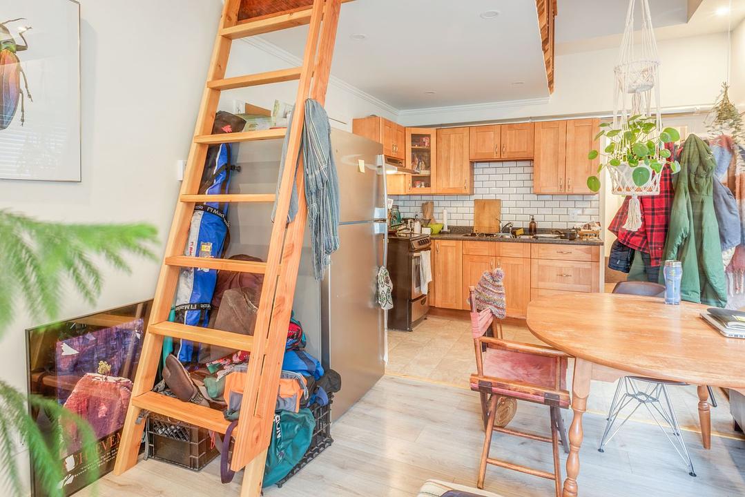1148 Oscar Street, Victoria, BC