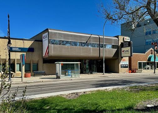 185 Provencher Boulevard, Winnipeg, MB