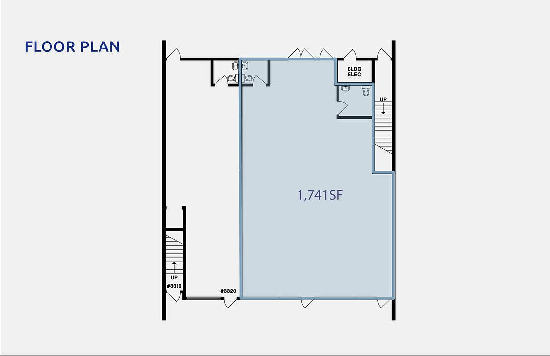 3328 Fraser Street - 3328 Fraser Street, Vancouver, BC
