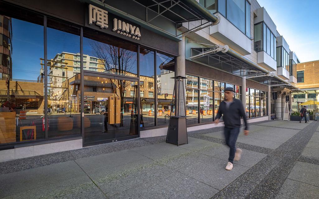 730 - 1508 West Broadway, Vancouver, BC