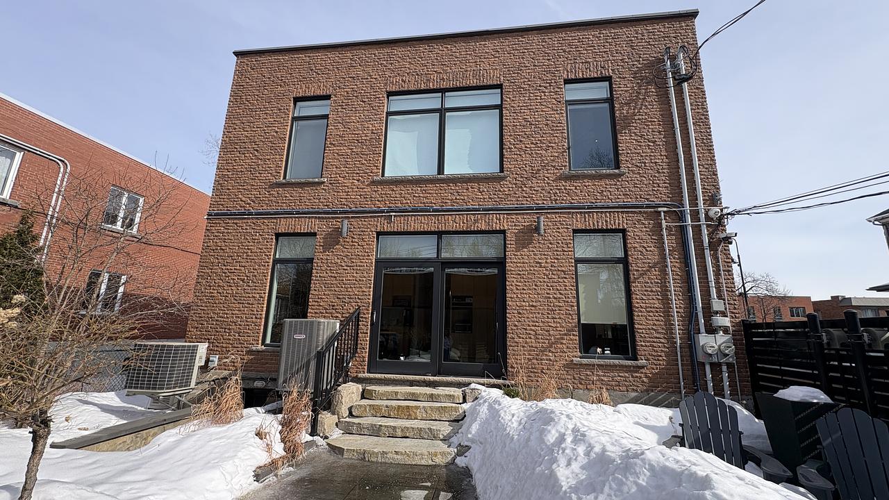 510 Boulevard Décarie, Montréal, QC