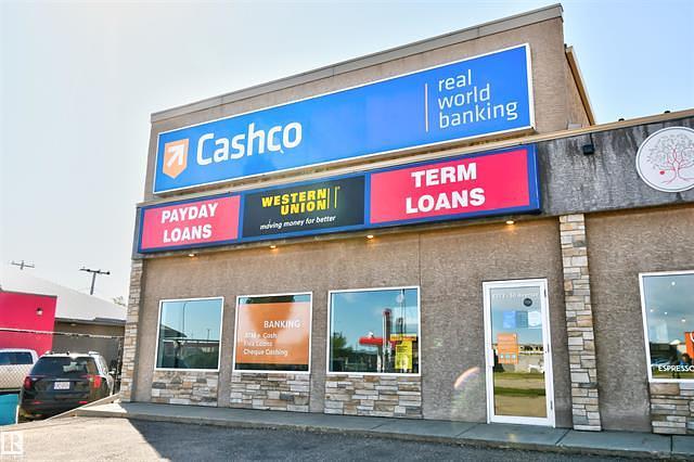 4213 50 Avenue, Saint Paul, AB