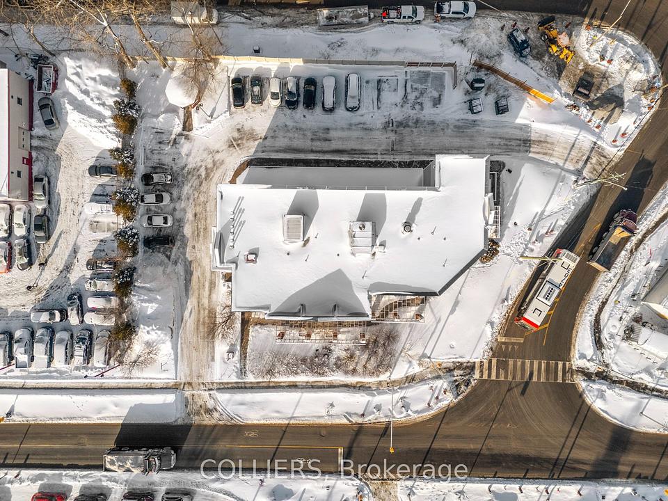 1071 Richmond Road, Ottawa, ON