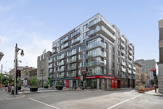 900 Rue Sainte-Catherine Est, Montréal, QC