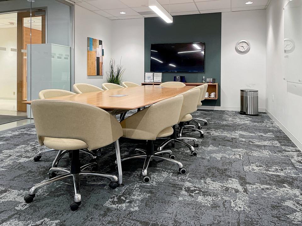 Large office space for 21 persons at ON, Toronto - Exchange Tower.  - 130 King Street West, Toronto, ON