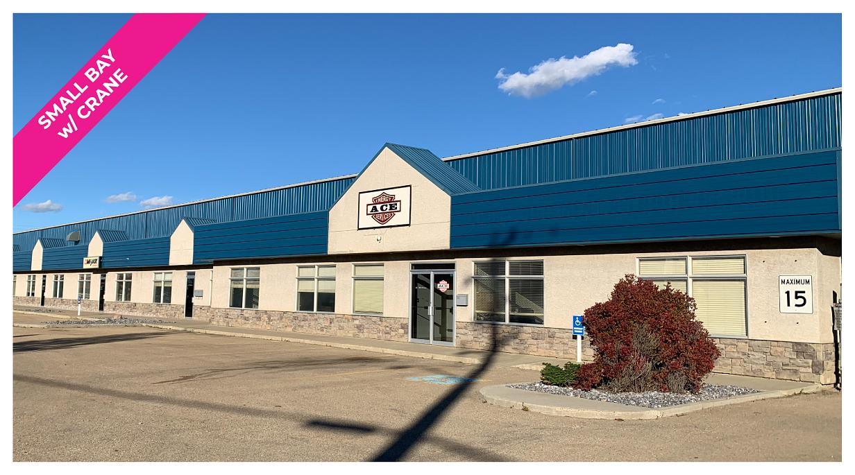101 - 7609 42 Street, Leduc, AB