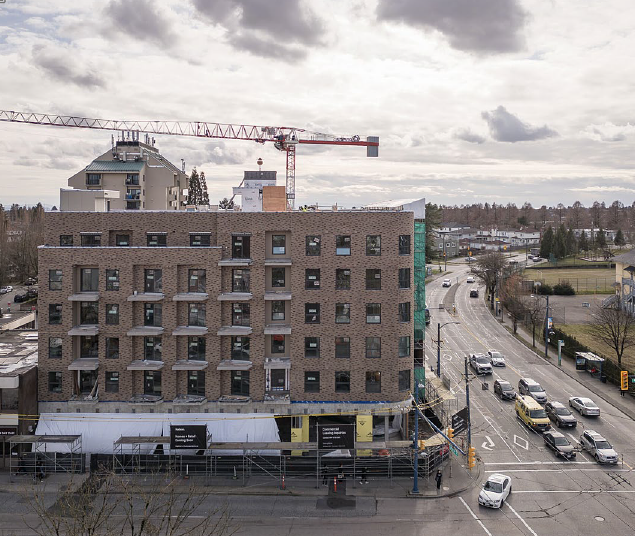 3304 Kingsway, Vancouver, BC