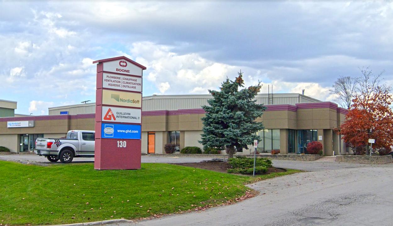 B - 130 Rue Jean-Proulx, Gatineau, QC