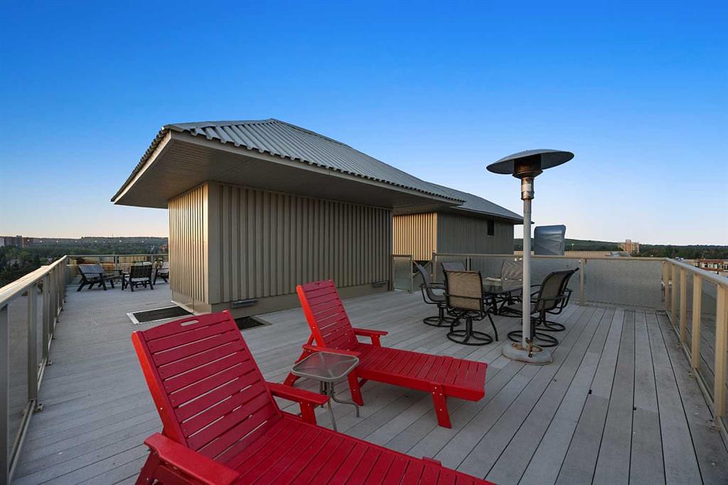 204 - 4603 Varsity Drive Northwest, Calgary, AB