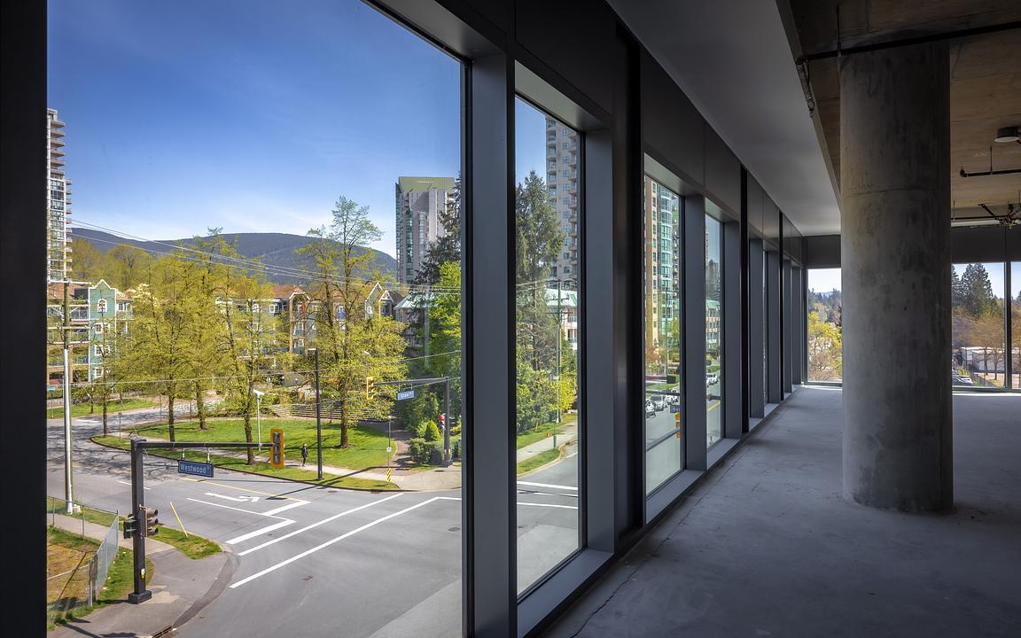 402 - 3056 Glen Drive, Coquitlam, BC