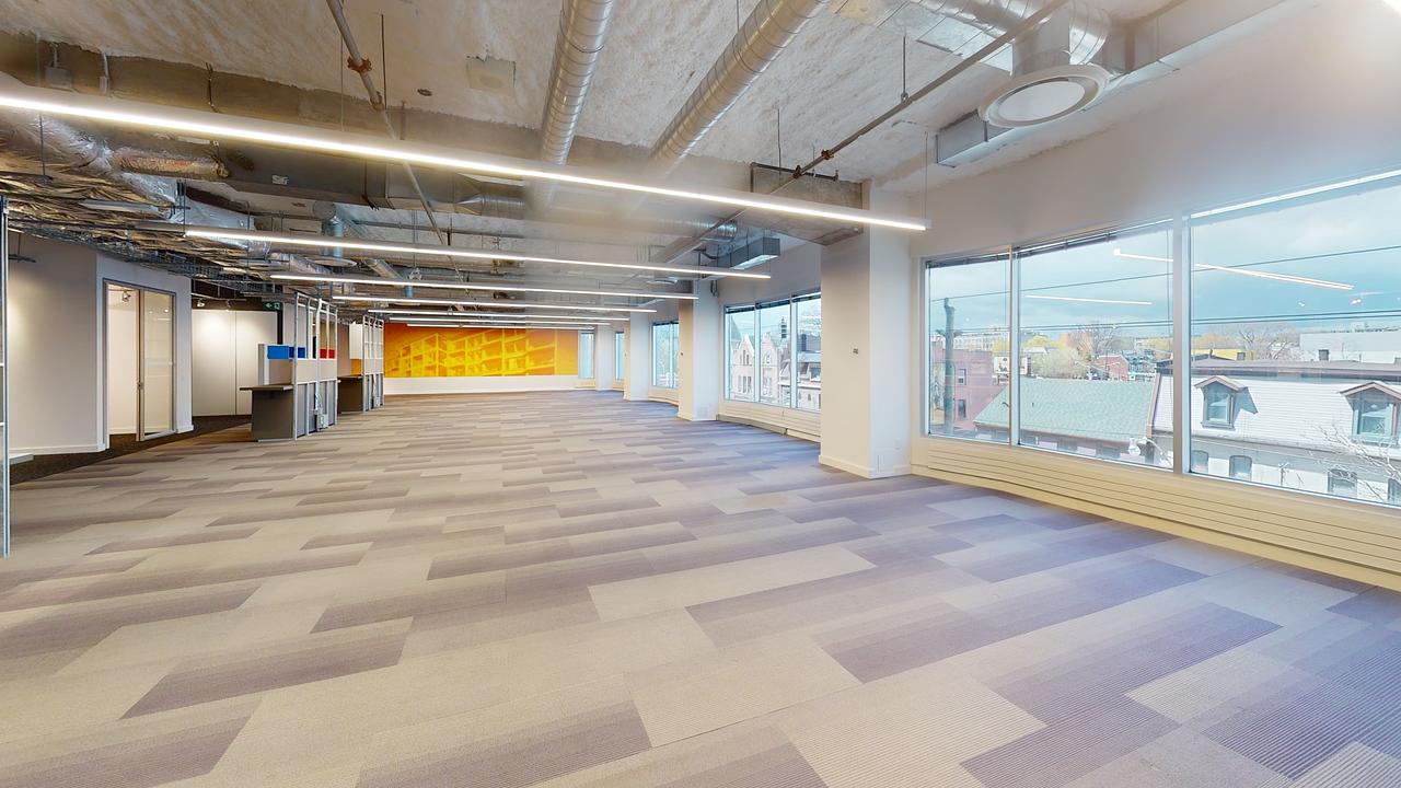 302 - 901 King Street West, Toronto, ON
