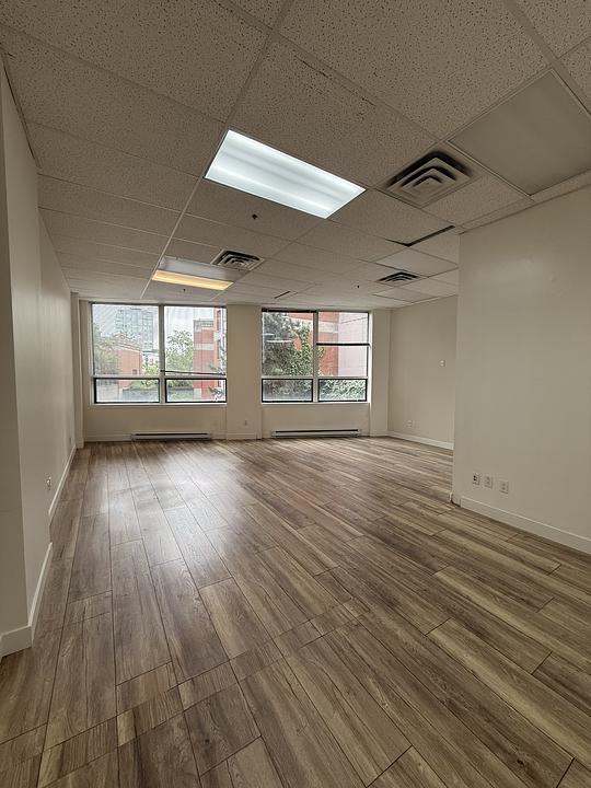 203 - 1226 Hamilton Street, Vancouver, BC