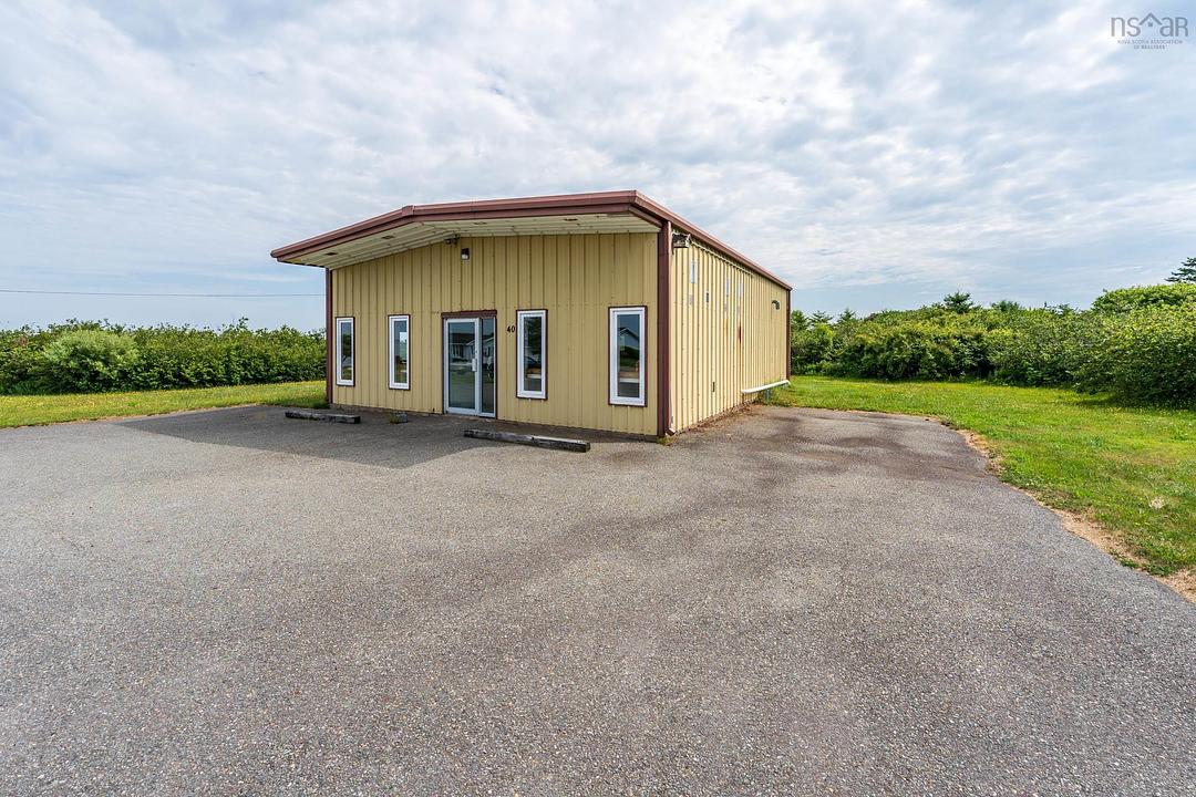 40 Schoolhouse Road, Grosses Coques, NS