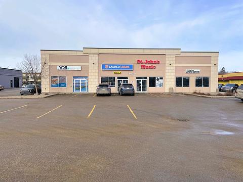 1420 Albert St, Regina, SK