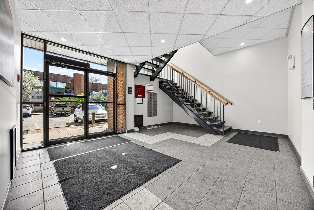 107 - 811 Manning Road Northeast, Calgary, AB