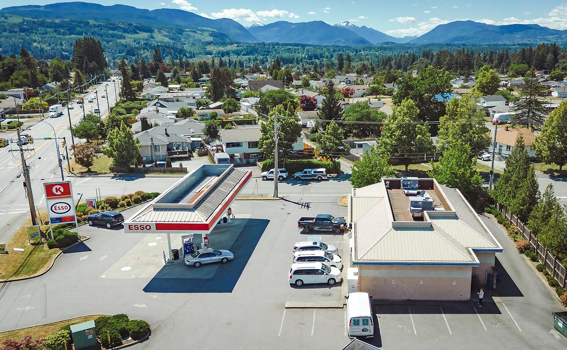 3955 Johnston Road, Port Alberni, BC