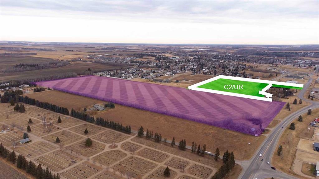 6302 48 Avenue, Ponoka, AB