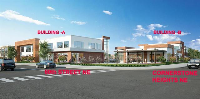 76 Cornerstone Heights Northeast, Calgary, AB